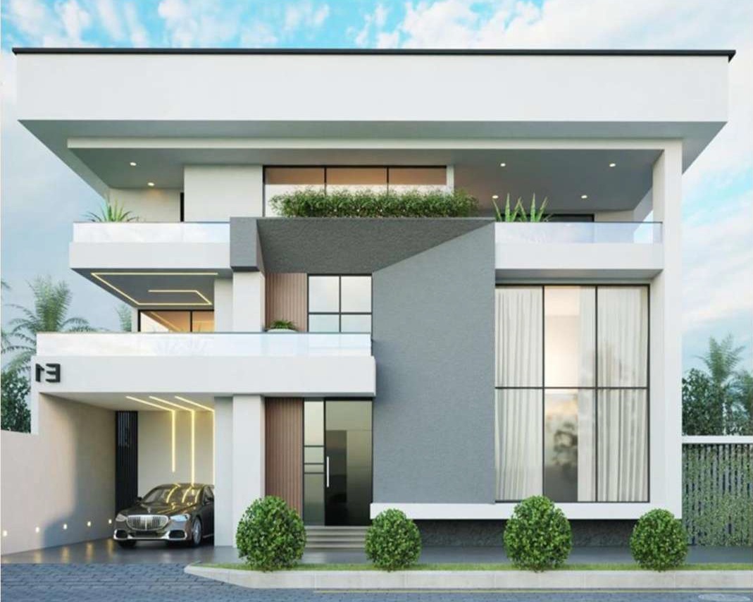 EDEN villa