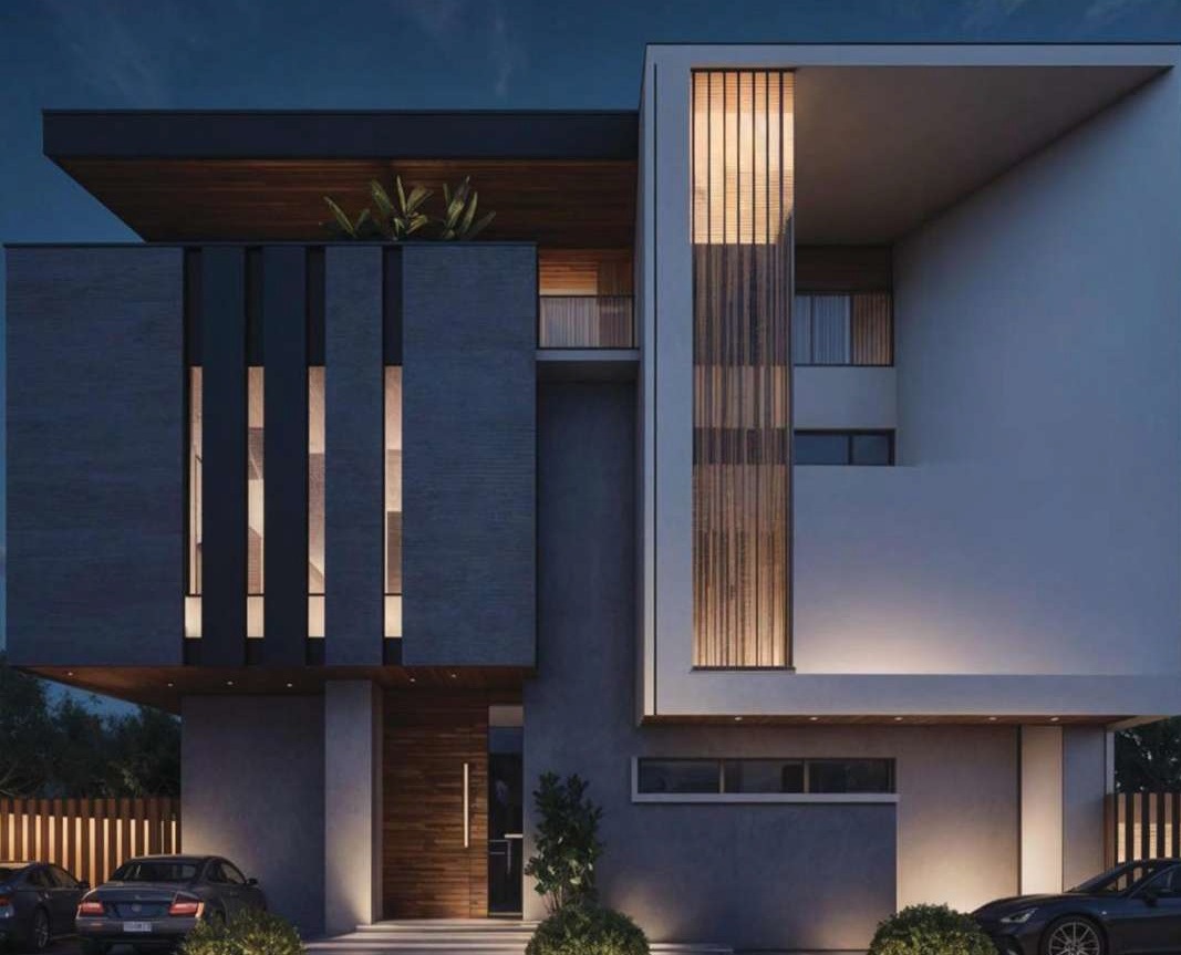 DREAMY villa