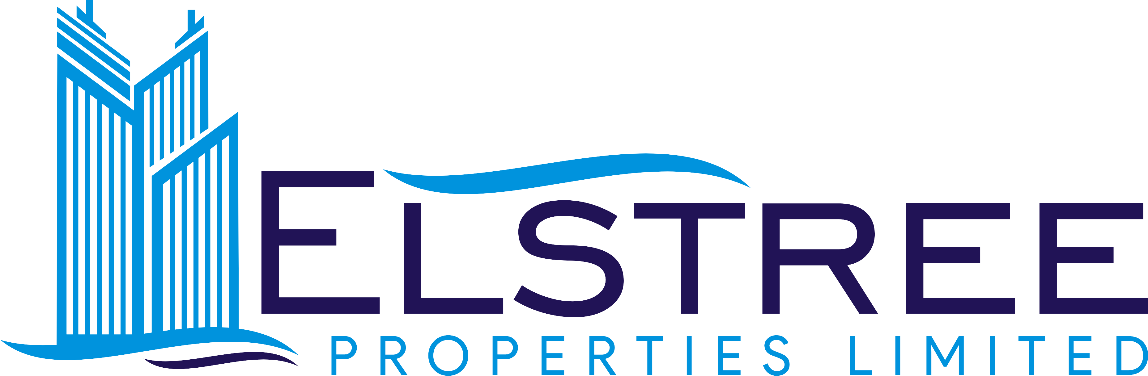 Elstree Properties Limited